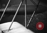 Image of LZ 129 Hindenburg airship United States USA, 1936, second 16 stock footage video 65675052176