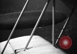 Image of LZ 129 Hindenburg airship United States USA, 1936, second 21 stock footage video 65675052176