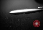 Image of LZ 129 Hindenburg airship United States USA, 1936, second 27 stock footage video 65675052176