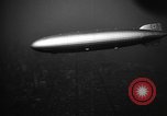 Image of LZ 129 Hindenburg airship United States USA, 1936, second 28 stock footage video 65675052176