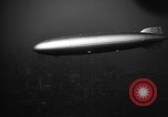 Image of LZ 129 Hindenburg airship United States USA, 1936, second 29 stock footage video 65675052176