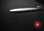 Image of LZ 129 Hindenburg airship United States USA, 1936, second 30 stock footage video 65675052176