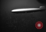 Image of LZ 129 Hindenburg airship United States USA, 1936, second 31 stock footage video 65675052176