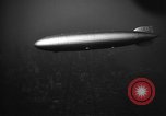 Image of LZ 129 Hindenburg airship United States USA, 1936, second 33 stock footage video 65675052176