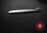 Image of LZ 129 Hindenburg airship United States USA, 1936, second 34 stock footage video 65675052176