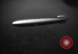Image of LZ 129 Hindenburg airship United States USA, 1936, second 35 stock footage video 65675052176