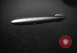 Image of LZ 129 Hindenburg airship United States USA, 1936, second 36 stock footage video 65675052176