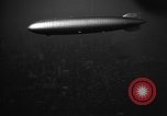 Image of LZ 129 Hindenburg airship United States USA, 1936, second 38 stock footage video 65675052176