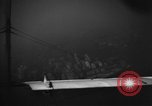 Image of LZ 129 Hindenburg airship United States USA, 1936, second 55 stock footage video 65675052176