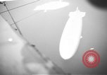 Image of LZ 129 Hindenburg airship United States USA, 1936, second 57 stock footage video 65675052176