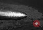 Image LZ 129 dirigeable Hindenburg New Jersey United States USA, 1936, de la seconde 5 séquences d'archives historiques vidéo 65675052177