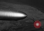 Image LZ 129 dirigeable Hindenburg New Jersey United States USA, 1936, de la seconde 6 séquences d'archives historiques vidéo 65675052177