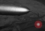 Image LZ 129 dirigeable Hindenburg New Jersey United States USA, 1936, de la seconde 7 séquences d'archives historiques vidéo 65675052177