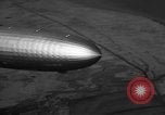 Image LZ 129 dirigeable Hindenburg New Jersey United States USA, 1936, de la seconde 9 séquences d'archives historiques vidéo 65675052177