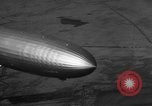 Image LZ 129 dirigeable Hindenburg New Jersey United States USA, 1936, de la seconde 14 séquences d'archives historiques vidéo 65675052177
