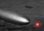 Image LZ 129 dirigeable Hindenburg New Jersey United States USA, 1936, de la seconde 15 séquences d'archives historiques vidéo 65675052177