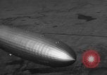 Image LZ 129 dirigeable Hindenburg New Jersey United States USA, 1936, de la seconde 16 séquences d'archives historiques vidéo 65675052177