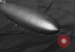 Image LZ 129 dirigeable Hindenburg New Jersey United States USA, 1936, de la seconde 18 séquences d'archives historiques vidéo 65675052177