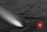 Image LZ 129 dirigeable Hindenburg New Jersey United States USA, 1936, de la seconde 20 séquences d'archives historiques vidéo 65675052177
