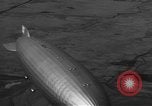 Image LZ 129 dirigeable Hindenburg New Jersey United States USA, 1936, de la seconde 21 séquences d'archives historiques vidéo 65675052177