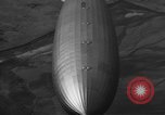 Image LZ 129 dirigeable Hindenburg New Jersey United States USA, 1936, de la seconde 24 séquences d'archives historiques vidéo 65675052177