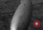 Image LZ 129 dirigeable Hindenburg New Jersey United States USA, 1936, de la seconde 25 séquences d'archives historiques vidéo 65675052177