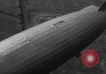 Image LZ 129 dirigeable Hindenburg New Jersey United States USA, 1936, de la seconde 28 séquences d'archives historiques vidéo 65675052177