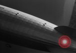 Image LZ 129 dirigeable Hindenburg New Jersey United States USA, 1936, de la seconde 34 séquences d'archives historiques vidéo 65675052177