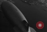 Image LZ 129 dirigeable Hindenburg New Jersey United States USA, 1936, de la seconde 38 séquences d'archives historiques vidéo 65675052177