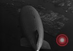 Image LZ 129 dirigeable Hindenburg New Jersey United States USA, 1936, de la seconde 40 séquences d'archives historiques vidéo 65675052177