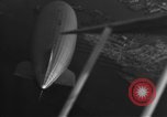 Image LZ 129 dirigeable Hindenburg New Jersey United States USA, 1936, de la seconde 42 séquences d'archives historiques vidéo 65675052177