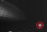 Image LZ 129 dirigeable Hindenburg New Jersey United States USA, 1936, de la seconde 58 séquences d'archives historiques vidéo 65675052177