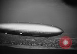 Image LZ 129 dirigeable Hindenburg United States USA, 1936, de la seconde 4 séquences d'archives historiques vidéo 65675052178