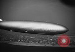 Image LZ 129 dirigeable Hindenburg United States USA, 1936, de la seconde 7 séquences d'archives historiques vidéo 65675052178