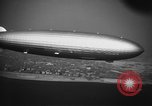 Image LZ 129 dirigeable Hindenburg United States USA, 1936, de la seconde 11 séquences d'archives historiques vidéo 65675052178