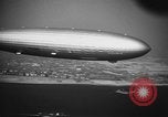 Image LZ 129 dirigeable Hindenburg United States USA, 1936, de la seconde 13 séquences d'archives historiques vidéo 65675052178