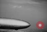 Image LZ 129 dirigeable Hindenburg United States USA, 1936, de la seconde 16 séquences d'archives historiques vidéo 65675052178