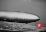 Image LZ 129 dirigeable Hindenburg United States USA, 1936, de la seconde 19 séquences d'archives historiques vidéo 65675052178