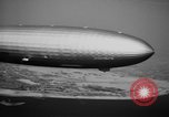 Image LZ 129 dirigeable Hindenburg United States USA, 1936, de la seconde 20 séquences d'archives historiques vidéo 65675052178
