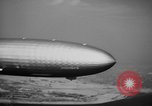 Image LZ 129 dirigeable Hindenburg United States USA, 1936, de la seconde 21 séquences d'archives historiques vidéo 65675052178