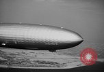Image LZ 129 dirigeable Hindenburg United States USA, 1936, de la seconde 22 séquences d'archives historiques vidéo 65675052178