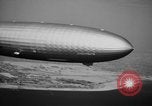 Image LZ 129 dirigeable Hindenburg United States USA, 1936, de la seconde 23 séquences d'archives historiques vidéo 65675052178