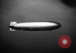 Image LZ 129 dirigeable Hindenburg United States USA, 1936, de la seconde 44 séquences d'archives historiques vidéo 65675052178