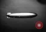 Image LZ 129 dirigeable Hindenburg United States USA, 1936, de la seconde 45 séquences d'archives historiques vidéo 65675052178