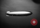 Image LZ 129 dirigeable Hindenburg United States USA, 1936, de la seconde 46 séquences d'archives historiques vidéo 65675052178