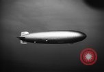 Image LZ 129 dirigeable Hindenburg United States USA, 1936, de la seconde 47 séquences d'archives historiques vidéo 65675052178