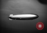 Image LZ 129 dirigeable Hindenburg United States USA, 1936, de la seconde 48 séquences d'archives historiques vidéo 65675052178