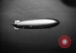 Image LZ 129 dirigeable Hindenburg United States USA, 1936, de la seconde 50 séquences d'archives historiques vidéo 65675052178