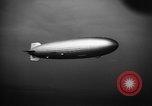 Image LZ 129 dirigeable Hindenburg United States USA, 1936, de la seconde 51 séquences d'archives historiques vidéo 65675052178