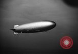 Image LZ 129 dirigeable Hindenburg United States USA, 1936, de la seconde 54 séquences d'archives historiques vidéo 65675052178